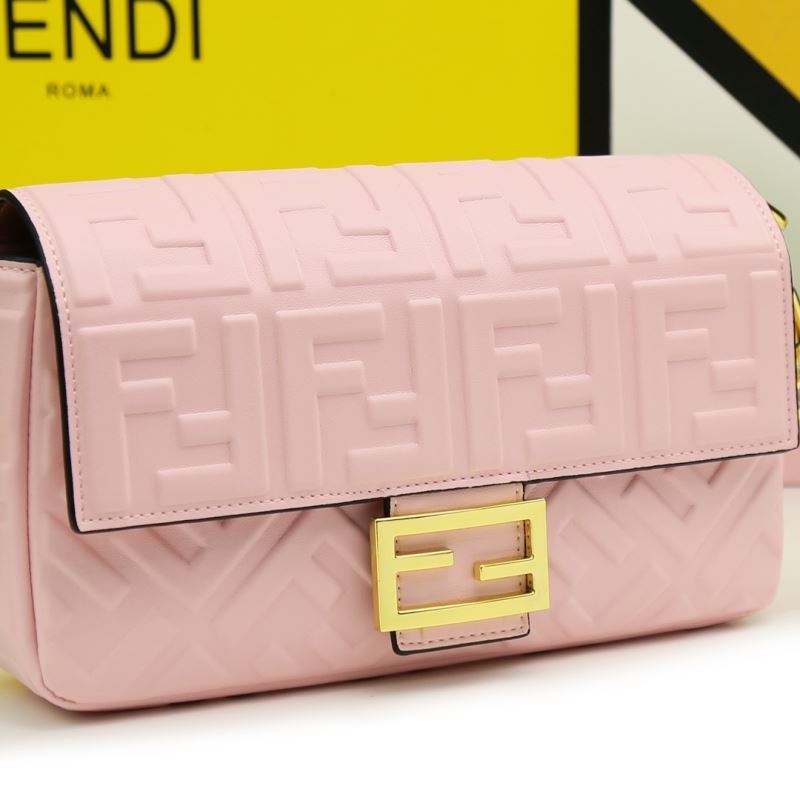 Fendi Satchel Bags